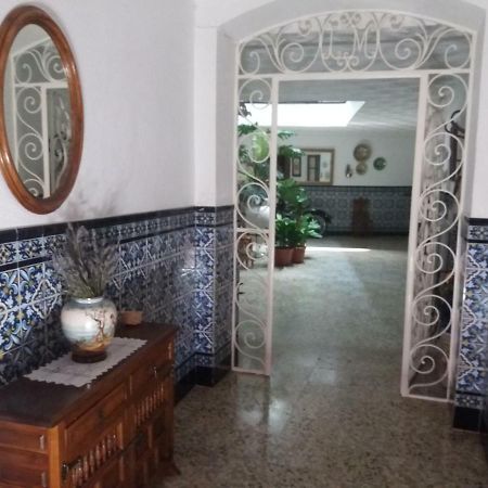 Casa Labradora Daire Herencia Dış mekan fotoğraf