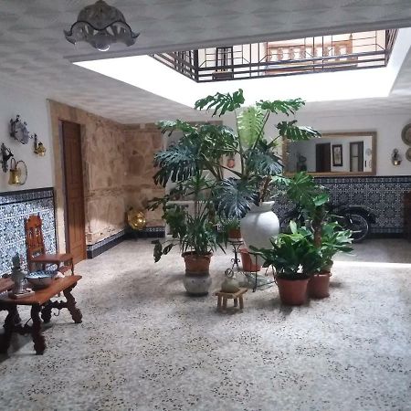 Casa Labradora Daire Herencia Dış mekan fotoğraf