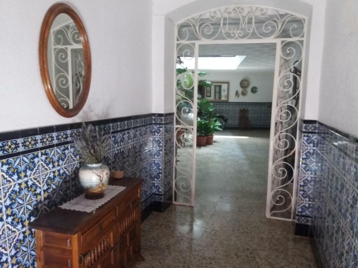 Casa Labradora Daire Herencia Dış mekan fotoğraf