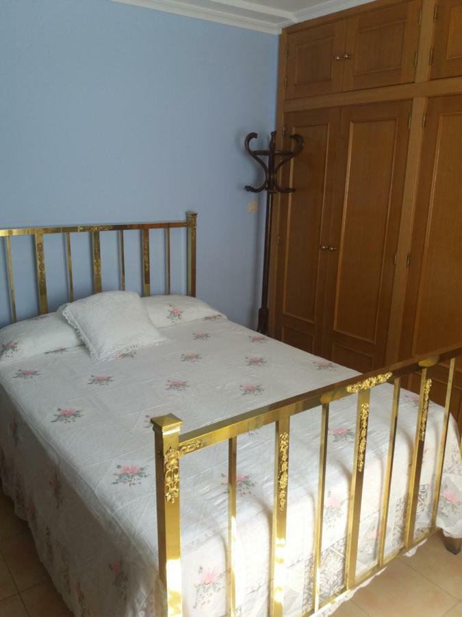 Casa Labradora Daire Herencia Dış mekan fotoğraf