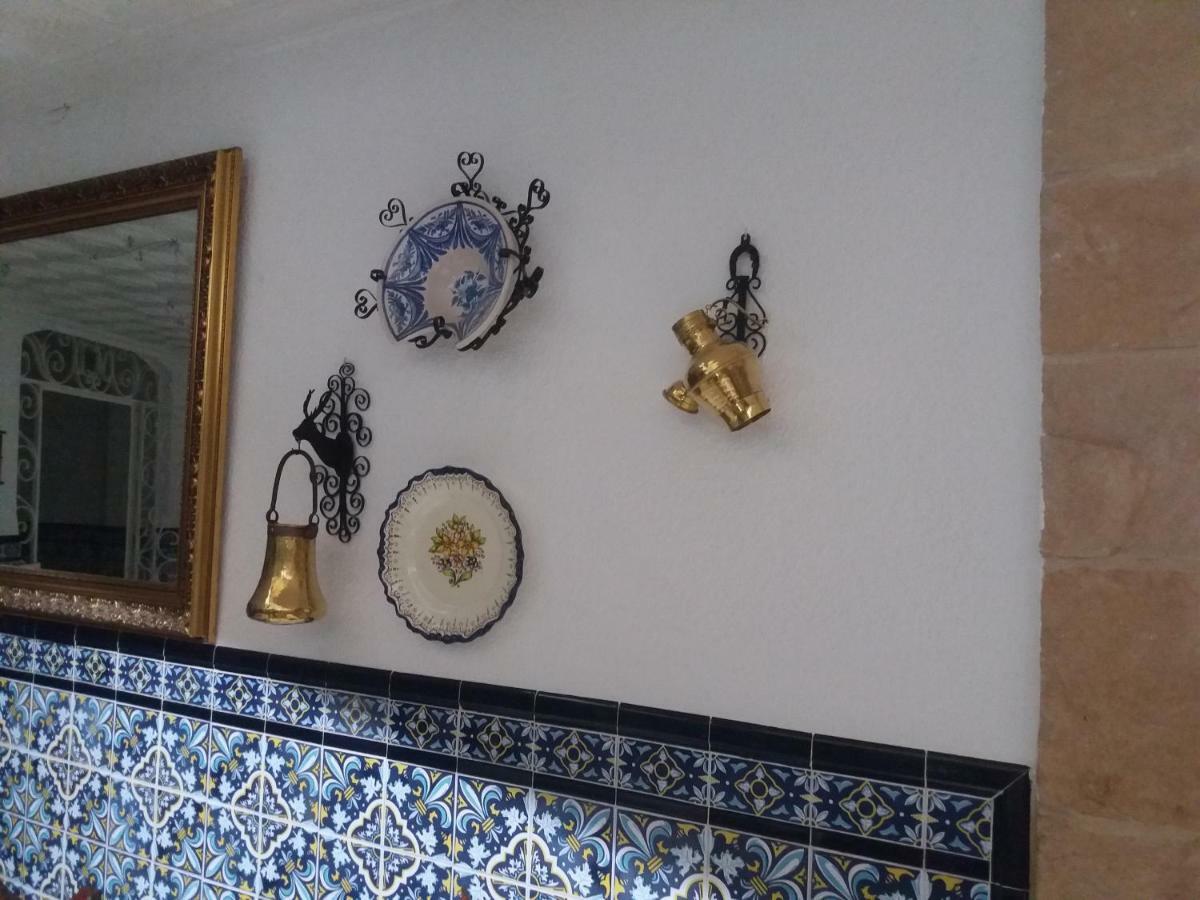 Casa Labradora Daire Herencia Dış mekan fotoğraf
