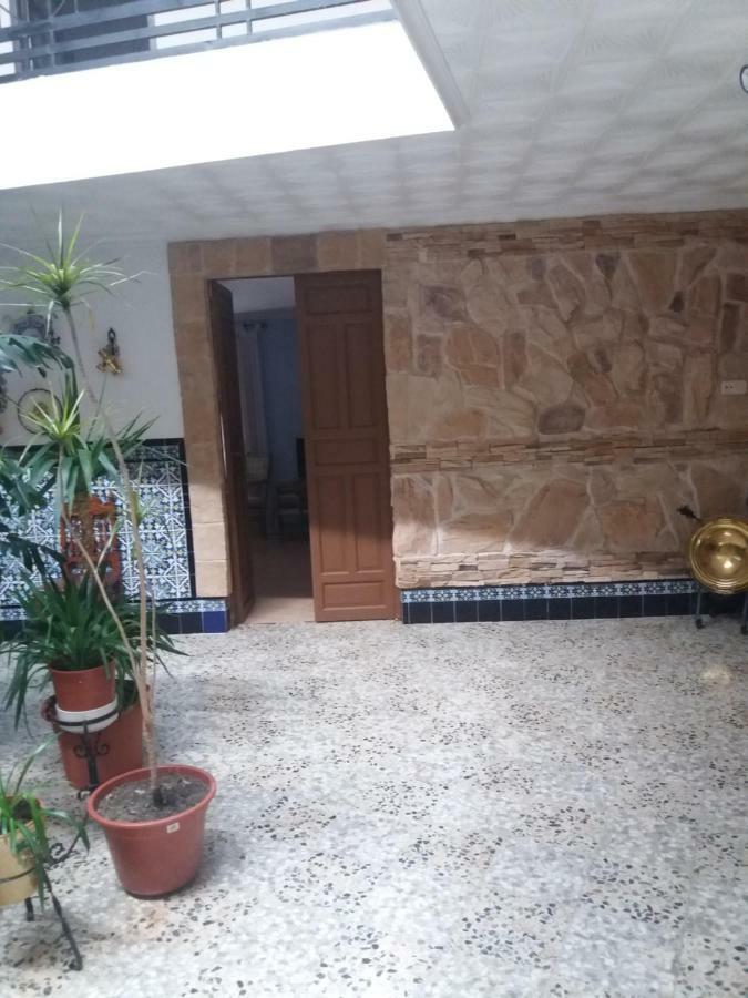 Casa Labradora Daire Herencia Dış mekan fotoğraf