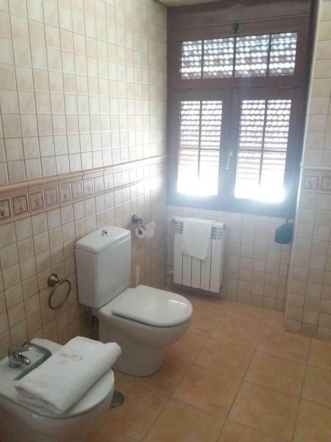 Casa Labradora Daire Herencia Dış mekan fotoğraf