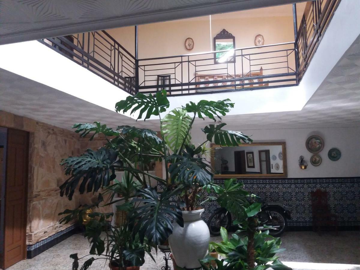 Casa Labradora Daire Herencia Dış mekan fotoğraf