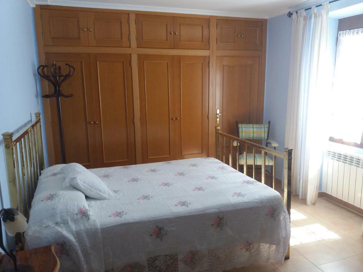 Casa Labradora Daire Herencia Dış mekan fotoğraf